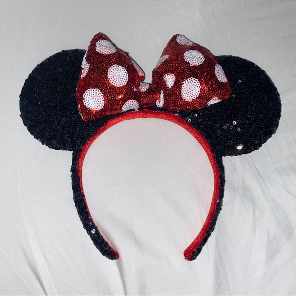 Disney Minnie ears